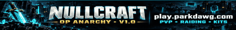 NULLCRAFT OP ANARCHY V1.0 NULLCRAFT OP ANARCHY